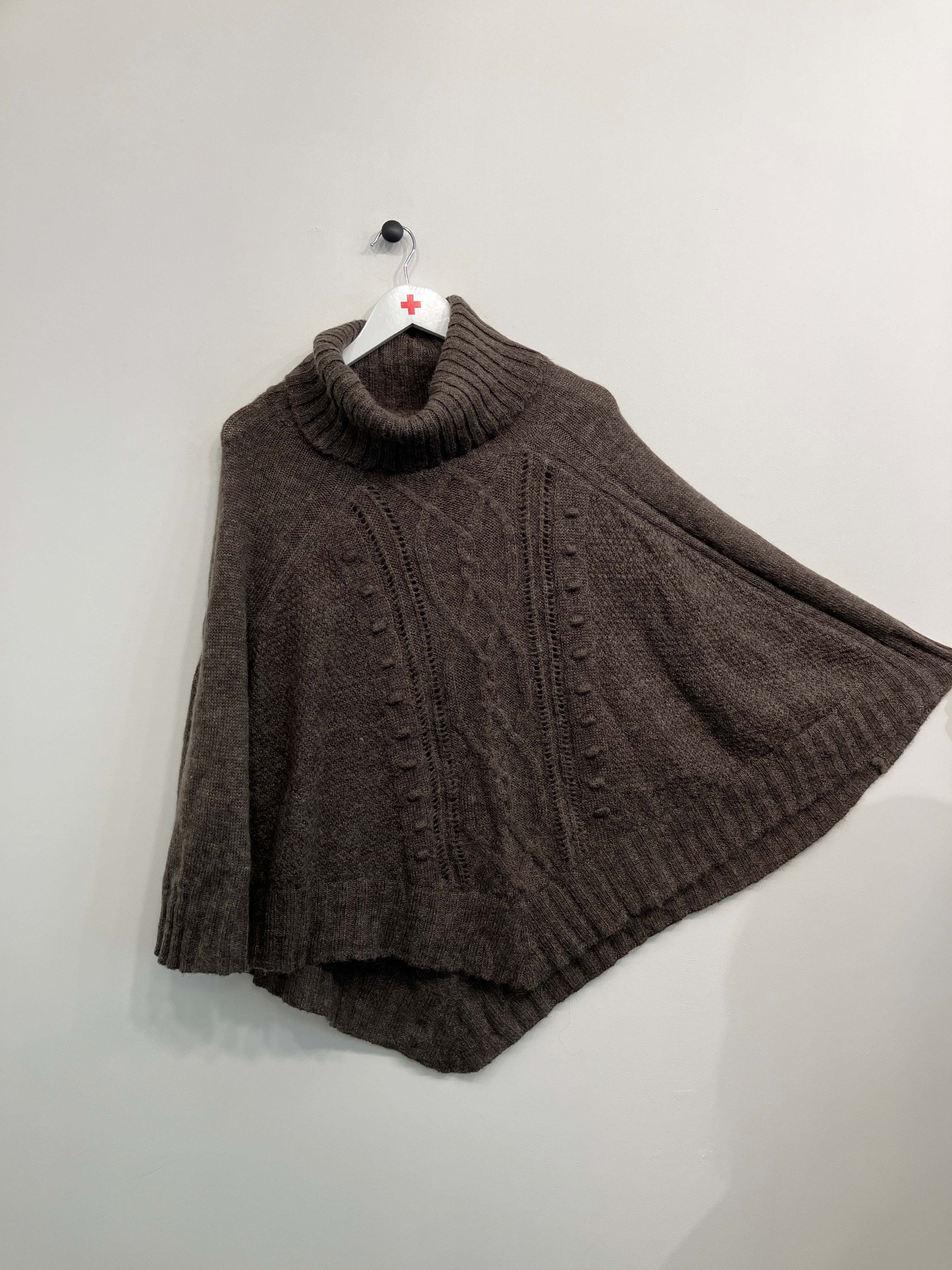 H&M Poncho